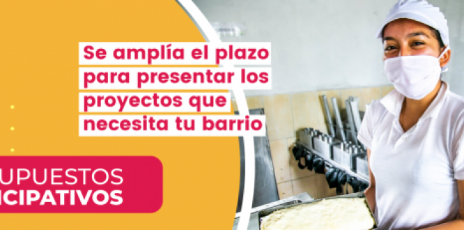 Ampliación