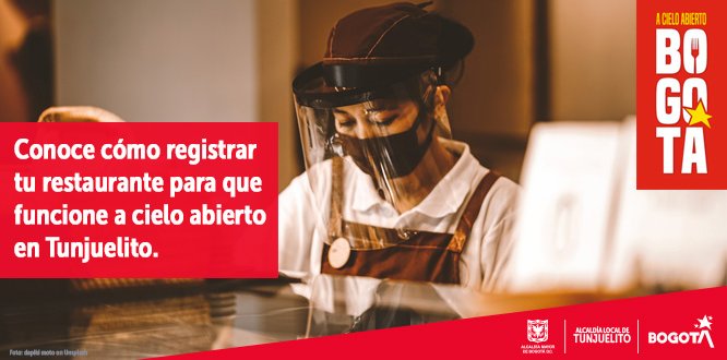 Tunjuelito Bogotá a Cielo Abierto