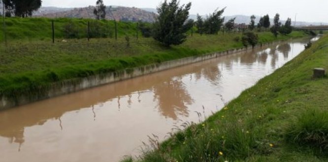Comunicado Sobre Río Tunjuelo Comunicado Sobre Río Tunjuelo