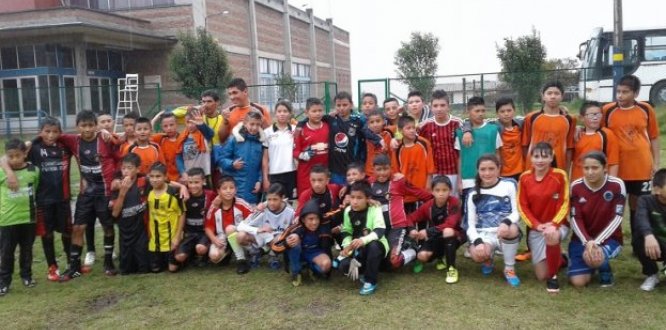 Escuelas De Formación Tunjuelito Escuelas De Formación Tunjuelito