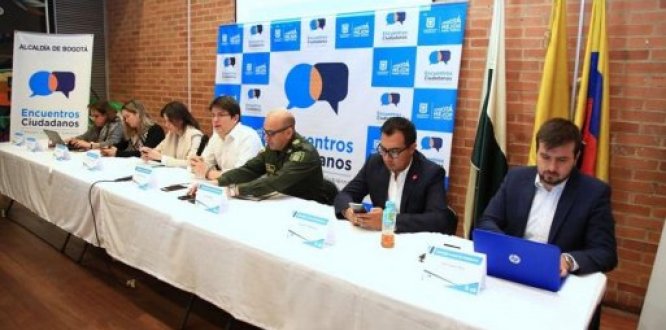 Díalogos Ciudadanos