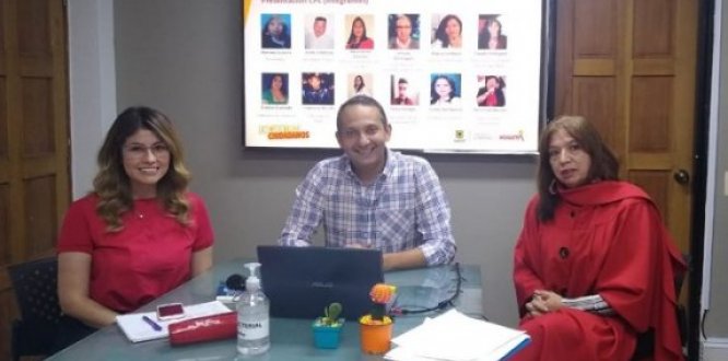 Diálogos ciudadanos Tunjuelito 2020 Diálogos ciudadanos Tunjuelito 2020