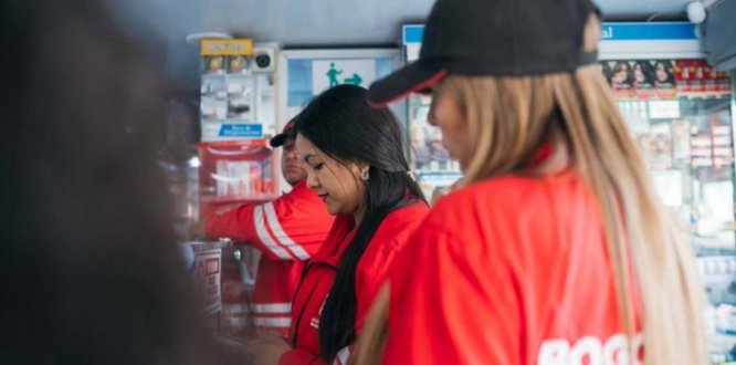 Dos establecimientos cerrados y un cierre preventivo tras operativo de verificación en droguerías de El Carmen. Fotografía relacionada con: Dos establecimientos cerrados y un cierre preventivo tras operativo de verificación en droguerías de El Carmen.