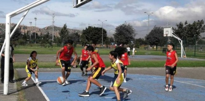 Conozca La Programación De La Copa El Tunjo 2018