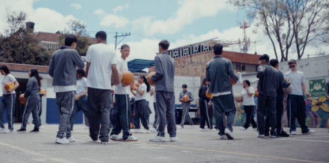 La Alcaldía Local de Tunjuelito abre inscripciones a las Escuelas de Formación Deportiva