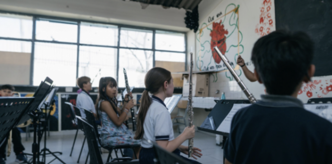 Están abiertas las inscripciones del Centro Filarmónico Local de Tunjuelito Están abiertas las inscripciones del Centro Filarmónico Local de Tunjuelito