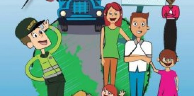 Iniciativas de Frente de Seguridad