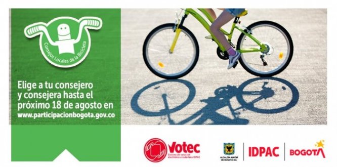 Tunjuelito Consejo de la Bicicleta