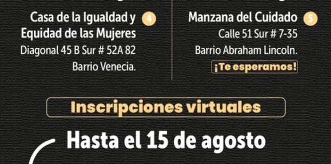 Inició la recepción de propuestas para los Presupuestos Participativos 2026 en Tunjuelito.John Sebastian Lopez - Pieza: Alcaldía Local de Tunjuelito Fotografía relacionada con: Inició la recepción de propuestas para los Presupuestos Participativos 2026 en Tunjuelito.