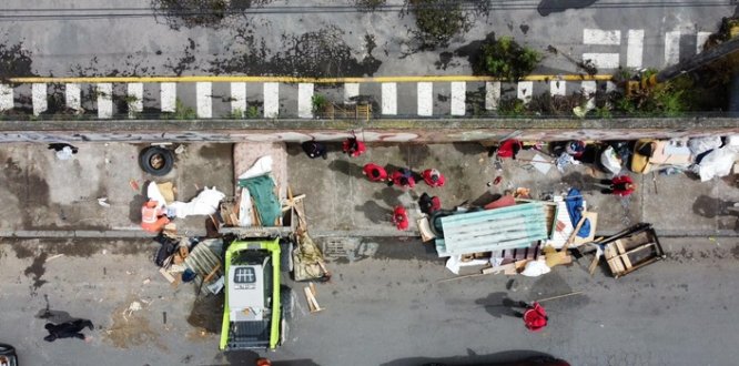 La Alcaldía Local de Tunjuelito recuperó más de 60 m² de espacio público en Isla del Sol Fotografía relacionada con: La Alcaldía Local de Tunjuelito recuperó más de 60 m² de espacio público en Isla del Sol