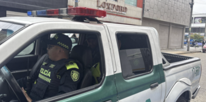 Tunjuelito fortalece el control a establecimientos de hospedaje en Venecia Tunjuelito fortalece el control a establecimientos de hospedaje en Venecia