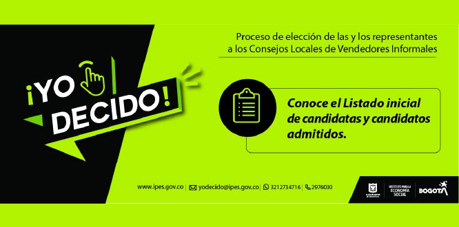 Imagen de la campaña Imagen de la campaña
