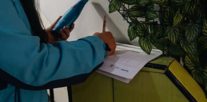 Operativo de control en estéticas del barrio Venecia dejó dos establecimientos cerrados y una persona Fotografía relacionada con: Operativo de control en estéticas del barrio Venecia dejó dos establecimientos cerrados y una persona
