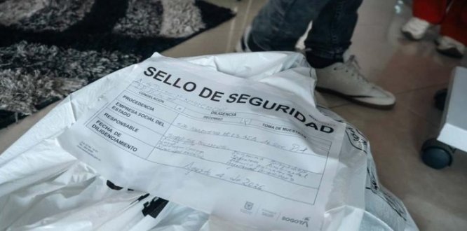 Fotografía relacionada con: Operativo de IVC en establecimientos de estética dejó una suspensión de actividad en Venecia.