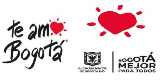Cumpleaños 479 de Bogotá