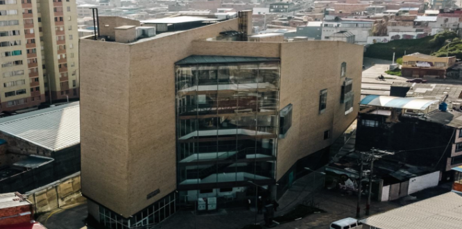 Tunjuelito abrió consulta ciudadana para que vecinos definan qué temas se abordarán en la rendición de cuentas 2025