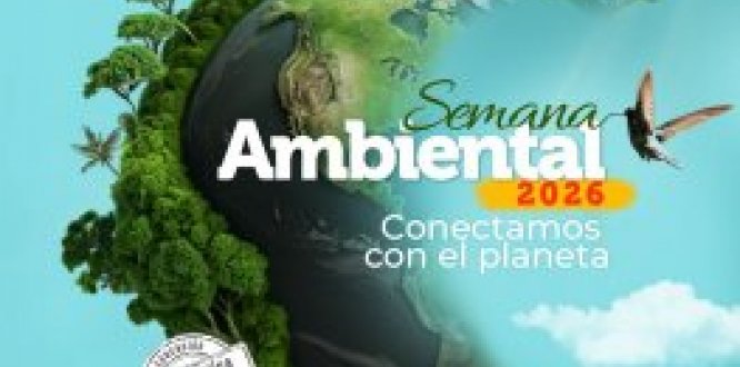 Prográmate para la Semana Ambiental 2026 en Tunjuelito Prográmate para la Semana Ambiental 2026 en Tunjuelito