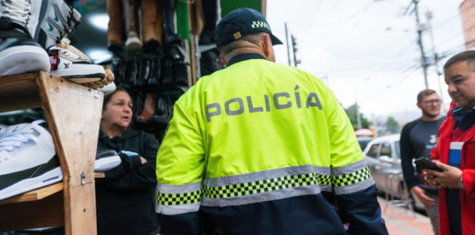 operativo en Venecia