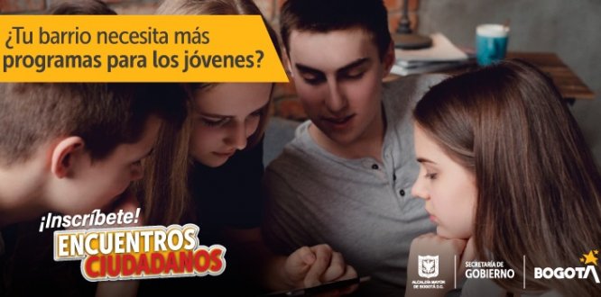 encuentros ciudadanos encuentros ciudadanos