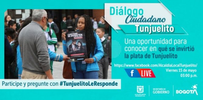 dialogo ciudadano dialogo ciudadano