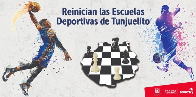Tunjuelito Escuelas Deportivas