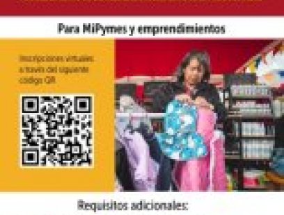 FORTALECIMIENTO DE CAPACIDADES E INCREMENTO DE LA PRODUCTIVIDAD