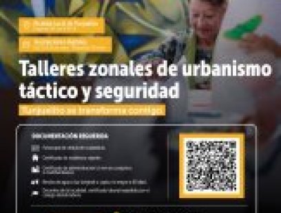 Concurso de grafiti