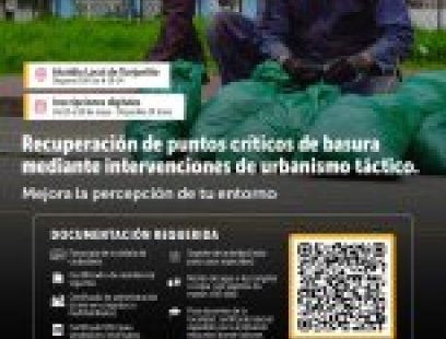 Mejora la percepción de tu entorno