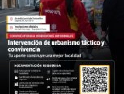 urbanismo táctico