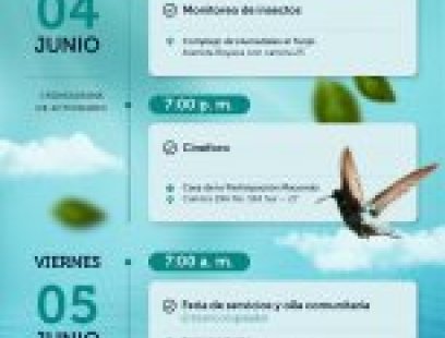 Semana Ambiental 2026