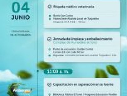 Semana Ambiental 2026