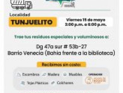 ECO PUNTOS - Venecia