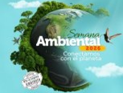 Semana Ambiental 2026