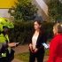 Fotografía relacionada con: 13 infracciones y 2 vehículos inmovilizados dejó operativo contra el parqueo indebido en el Barrio Muzú.