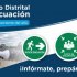Este 25 de Octubre Llega a Tunjuelito la Media Hora Más Importante del Año