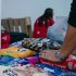 Fotografía relacionada con: Centro de acopio de Tunjuelito trasladó 30 toneladas de ayudas humanitarias.