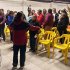 Fotografía relacionada con: Cine Club fortalece la salud mental y el bienestar de las personas mayores en Tunjuelito