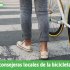 Consejeros de la bici