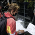La Alcaldía Local de Tunjuelito realiza operativo de control metrológico en la localidad.