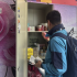 Decomiso en centros estéticos de Tunjuelito por riesgo sanitario