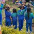 Fotografía relacionada con: Estudiantes del Colegio Bernardo Jaramillo fortalecen su aprendizaje con jornada de mantenimiento de la huerta Inspiración Cordobista