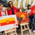Fotografía relacionada con: Feria Ambiental promovió el cuidado de la calidad del aire y la apropiación del espacio público en Tunjuelito.