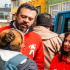 El alcalde Carlos Fernando Galán visitó Tunjuelito y escuchó de primera mano a la comunidad