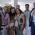Entrega de incentivos alimentarios a mujeres gestoras de convivencia en Tunjuelito