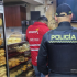 Operativo en panaderías de Tunjuelito deja un local suspendido  
