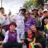 Fotografía relacionada con: La comunidad de Venecia participó en una jornada de prevención de la violencia intrafamiliar.