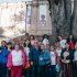 Fotografía relacionada con: La Escuela de Formación en Participación Ciudadana de Tunjuelito culmina con un recorrido por el patrimonio cultural de Bogotá