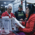 Operativo de control en gimnasios de Tunjuelito deja un suspendido 