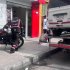 Fotografía relacionada con: Operativo de movilidad en la calle 13F deja 20 comparendos y dos vehículos inmovilizados