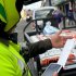 Fotografía relacionada con: Operativo de movilidad en Santa Lucía deja 12 comparendos por infracciones de tránsito